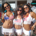 Hermosa Beach 4th of July