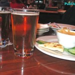 Goose Island Ale Pints