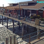 Kincaid's Redondo Beach Pier