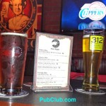Goose Island craft beers BrewCo Manhattan Beach bars