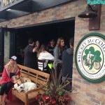 Hermosa Beach Irish Bars Mickey McColigan;s