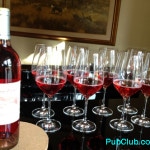 Holman Ranch Rose Wines
