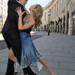 London Regent Street Tango