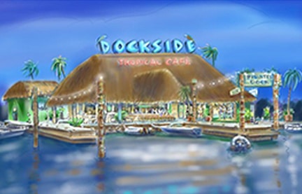 Dockside Florida Keys Tiki Bar