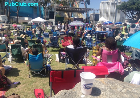 Long Beach Bayou Festival