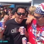 Hermosa Beach 4th of July house party