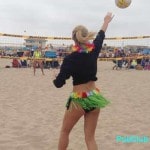 Smackfest 2013 Hermosa Beach Volleyball Tournament