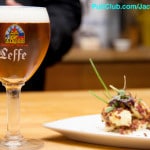 San Diego Wine And Food Festival Belgian Beer Pairing