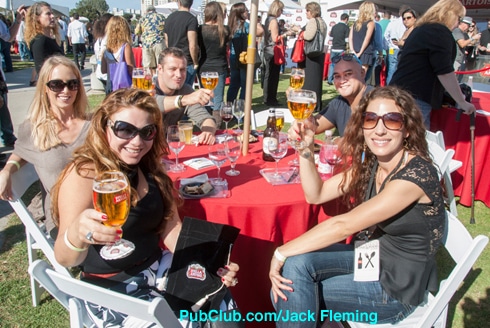 San Diego Wine & Food Festival