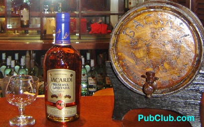 Bacardi Rum Factory Tour San Juan