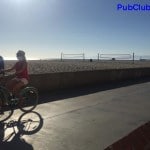 Beach Cities Bike Tours LA Sightseeing Tour