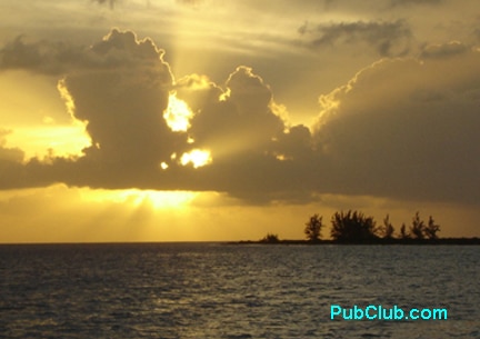 British-Virgin-Islands-Anegada-Sunset