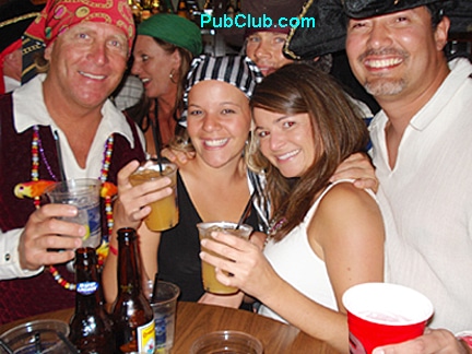 Buccaneer Days Catalina Two Harbors