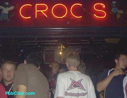 Denver nightlife Cros Lo Do bars