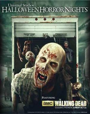 Halloween Horror Nights 2015 runs from Sept. 18-Nov. 1, at Universal Studios Hollywood.