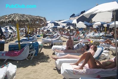 Ibiza beaches