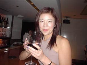 Tokyo bars nightlife wine