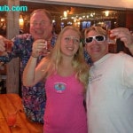 Sparky's Landing Florida Keys bars