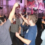 Alpine Village Oktoberfest Torrance