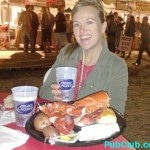 Redondo Beach Lobster Festival