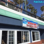 The Slip Redondo Beach Bars