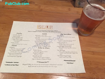 The Slip Bar Redondo Beach Bars