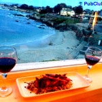 Beach House Pacific Grove Monterey Bay Restaurants