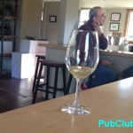 California wineries wine tasting room