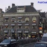 The Grasshopper Amsterdam coffee shops