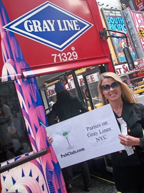 New York City Gray Line Tours