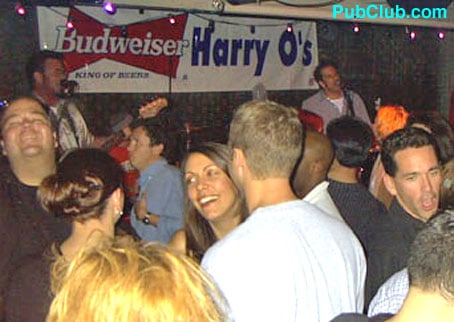 Best Manhattan Beach Bars Harry O's