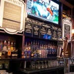 The Basement Orlando FL bar