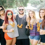 Cali Uncorked craft beer festival