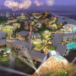 Dubai Fox Theme Park
