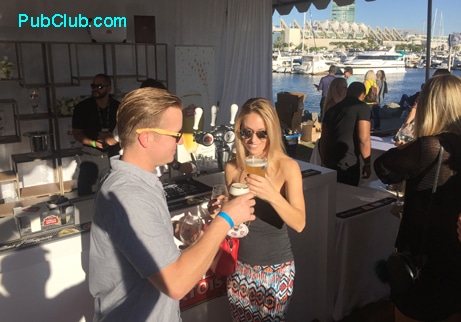 San Diego Wine & Food Festival 2015 Grand Tasting