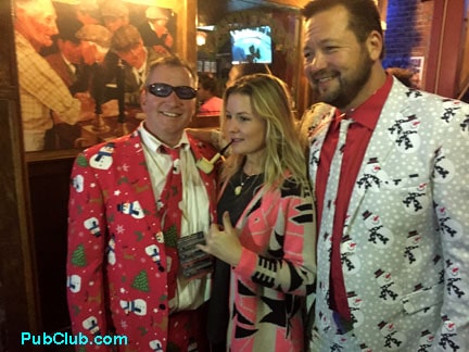 12 Bars of Christmas Hermosa Beach