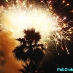 Manhattan Beach Fireworks