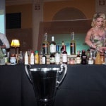 Mob Museum Cocktail Contest 2015