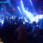 Marquee nightclub DJ Las Vegas