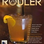Lafayette Louisiana rum coocktail Rouler
