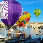 Lake Havasu Balloon Festival
