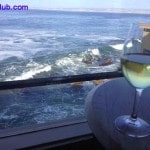 Taste of Monterey wine tasting
