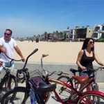 Hermosa Beach Cities Bike Tours