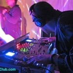Club DJ Party