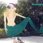 Lorelei Florida Keys mermaid