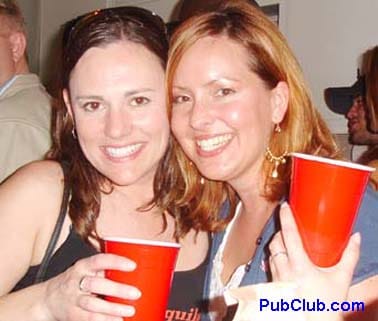 Super Bowl House Party Red Solo Cups