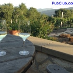 Carmel Valley wineries Holman Ranch