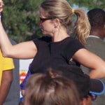 New Orleans Jazzfest