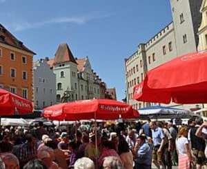 Bavarian Beer Days Festival