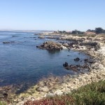 Pacific Grove, California